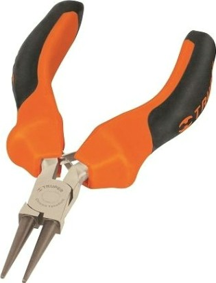 Круглогубцы TRUPER PM-PR4 120 мм [17370]