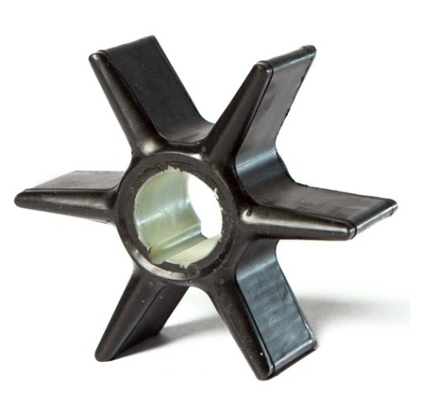 Крыльчатка Performance SKIPPER для Mercruise Alpha II [SK47-43026T2P]