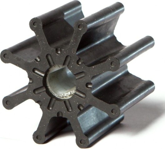 Крыльчатка Performance SKIPPER для Mercruise Bravo [SK47-862232A2P]