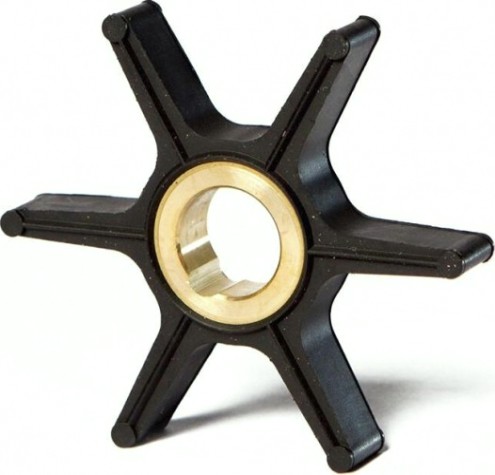 Крыльчатка Performance SKIPPER для Mercury 18-50 [SK47-85089-3/10P]