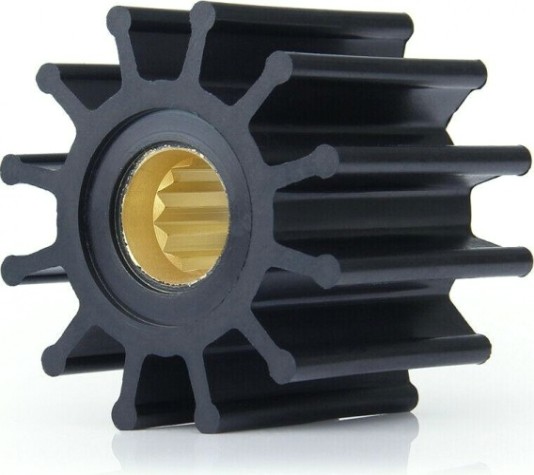 Крыльчатка Performance SKIPPER для Volvo Penta 3.0-8.1L [SK21213664P]