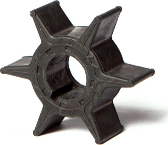 Крыльчатка Performance SKIPPER для Yamaha 30-50, F25-40 [SK6H4-44352-00P]