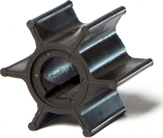 Крыльчатка Standard SKIPPER для Honda BF8C, BF9.9A-15A, BF9.9B-15B [SK19210-ZV4-651]