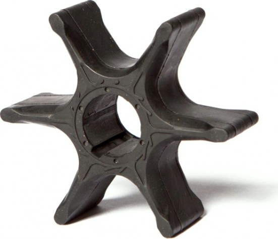 Крыльчатка Standard SKIPPER для Yamaha 100-250, F100-250 [SK6E5-44352-03]