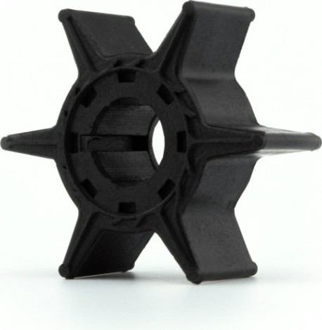 Крыльчатка Standard SKIPPER для Yamaha 20D, 25N [SK6L2-44352-00]