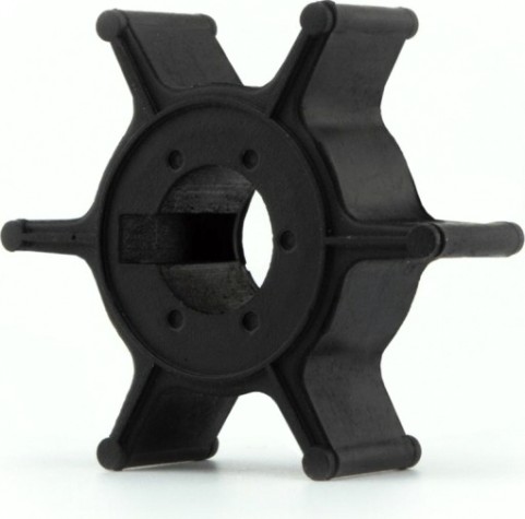 Крыльчатка Standard SKIPPER для Yamaha 4-5, F4-6 [SK6E0-44352-00]