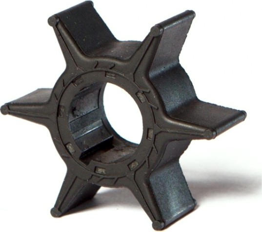 Крыльчатка Standard SKIPPER для Yamaha 40-70, F40-70 [SK6H3-44352-00]