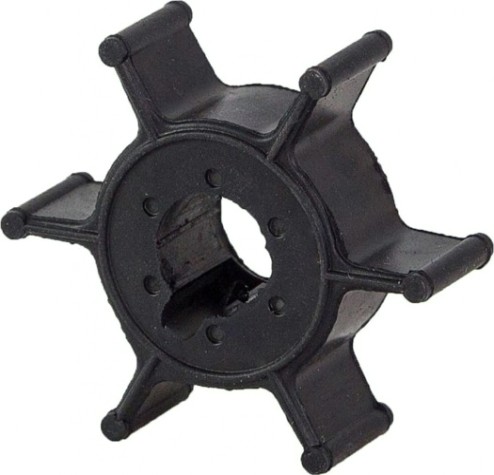 Крыльчатка Standard SKIPPER для Yamaha 4A-5C,F4A/B/M-F5A-F6C/M [SK6E0-44352-01]