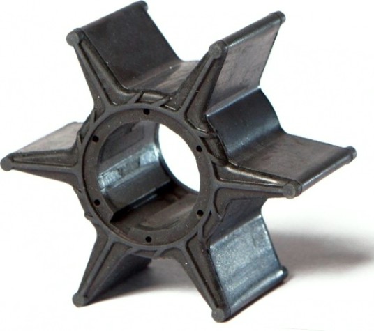 Крыльчатка Standard SKIPPER для Yamaha 50-90 [SK688-44352-03]