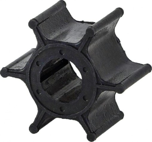 Крыльчатка Standard SKIPPER для Yamaha 5D/E8 [SK662-44352-01]