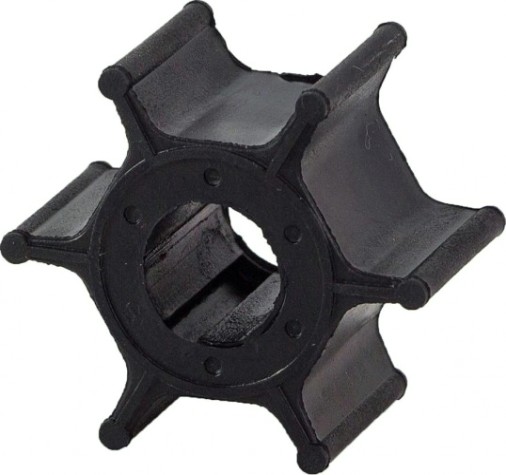 Крыльчатка Standard SKIPPER для Yamaha 9.9D-15D,F8A/B/9.9A/B [SK682-44352-01]