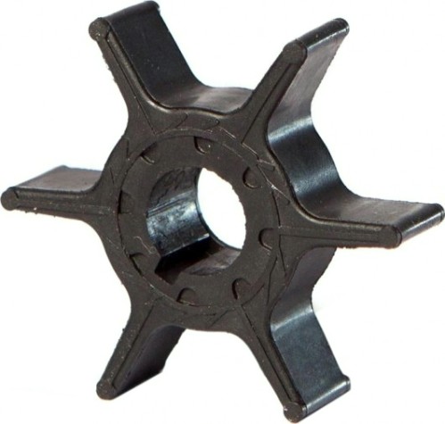 Крыльчатка Standard SKIPPER для Yamaha 9.9F-15F,F9.9C/F15A/F20B [SK63V-44352-00]