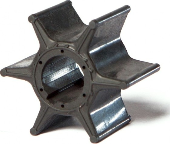 Крыльчатка Standard SKIPPER для Yamaha F75-100 [SK67F-44352-01]