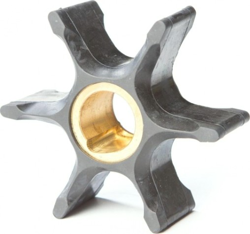 Крыльчатка Standard SKIPPER Evinrude/Johnson V4, V6, V8 [SK395864]