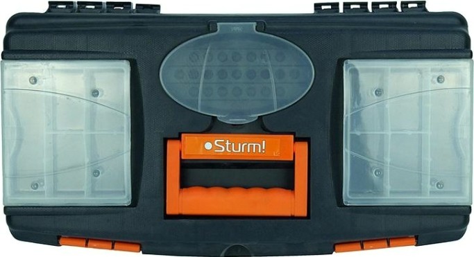 Крышка для ящика Sturm TB21319C 19 "