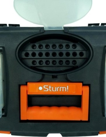 Крышка для ящика Sturm TB21319C 19 "