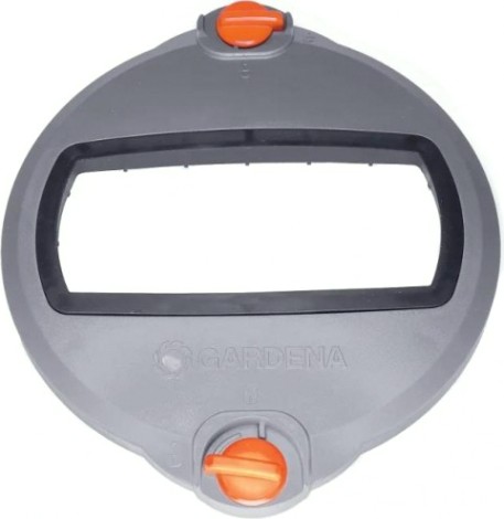 Крышка дождевателя GARDENA OS-140 08220-00.740.00 [08220-00.740.00]