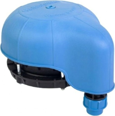 Крышка скважины ДЖИЛЕКС КС 110-133 [6050]