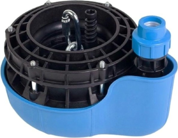 Крышка скважины ДЖИЛЕКС КС 110-133 [6050]