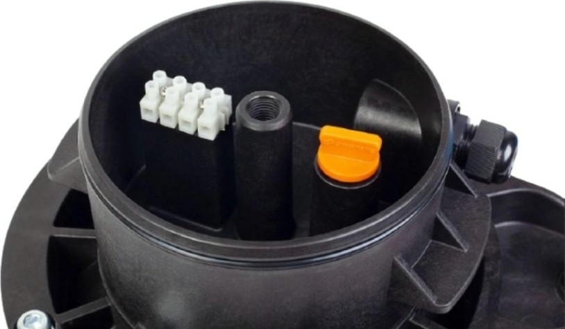 Крышка скважины ДЖИЛЕКС КС 110-133 [6050]