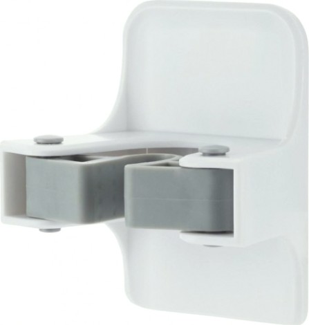 Крючок держатель для инвентаря 3M Command® (17007) белый 1шт [7100187748]