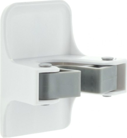 Крючок держатель для инвентаря 3M Command® (17007) белый 1шт [7100187748]