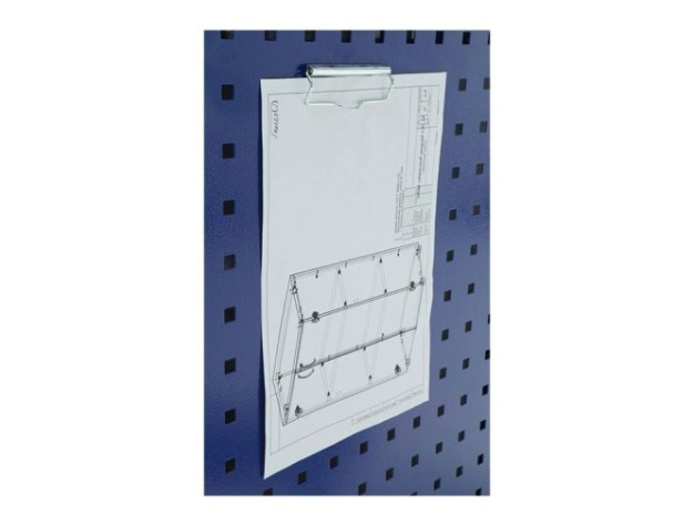 Крючок-держатель ПРАКТИК НК 5 [S30299090595]