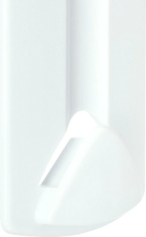 Крючок для рам 3M Command (17041) с веревочными петлями, белый,1 шт./2 бел.полоски [7100108904]