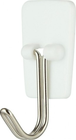 Крючок для столовых приборов 3M Command (17067) белый 3 шт./4 бел.полоски [7100107762]