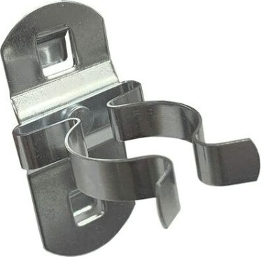 Крючок оцинкованный ПРАКТИК НК-4 [S30299090594]