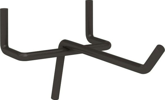 Крючок ПАКС металлический (8 см.) уп. 10 шт. [ЦБ000000980]