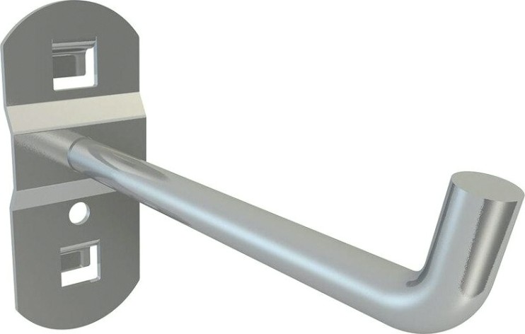 Крючок ПРАКТИК HK 120 [S30299090593]