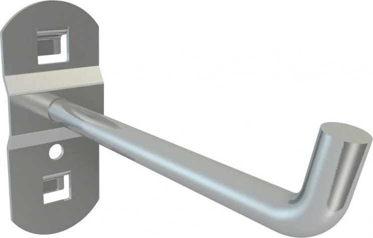 Крючок ПРАКТИК HK 80 [S30299090502]