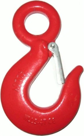 Крюк 11,0 т тип А320 Крюк 11,0 т тип А320