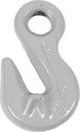 Крюк 12,5 т укорачивающий NWG-3-8 Крюк 12,5 т укорачивающий NWG-3-8