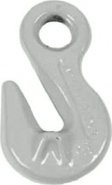 Крюк 2,0 т укорачивающий NWG-3-8 [00001148]