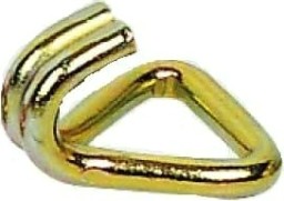 Крюк 75 мм 10 т для стяжного ремня [00001800]