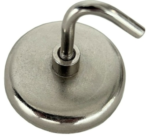 Крюк магнитный СОРОКИН 24.45