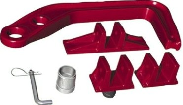 Крюк СОРОКИН 6.70 для вытягивания