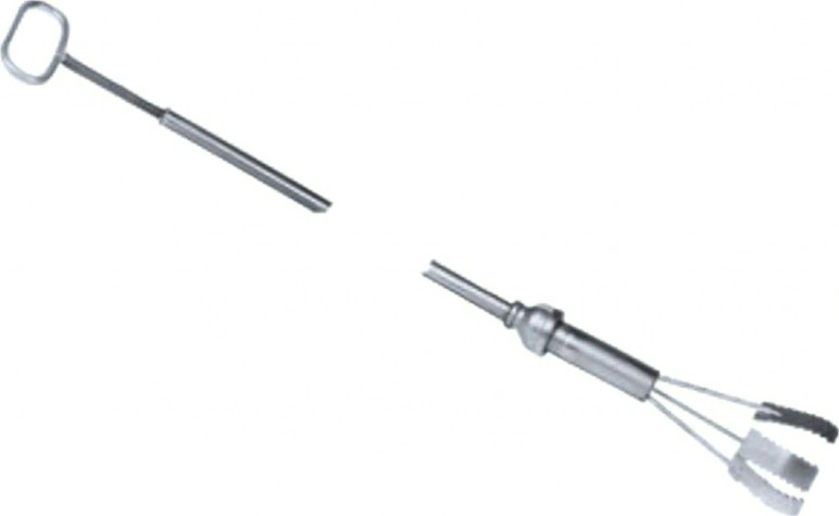 Крюк-захват RIDGID К-5 59190 [59190]