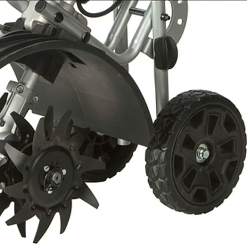 Культиватор аккумуляторный GREENWORKS GC82T без АКБ и ЗУ [2801107]