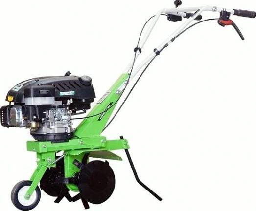 Культиватор AURORA GARDENER 450 [17576]