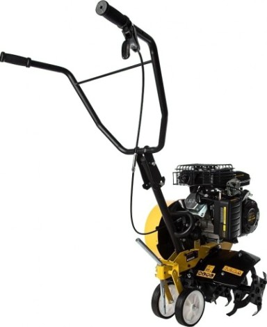 Культиватор бензиновый CHAMPION BC 4311 [BC4311]