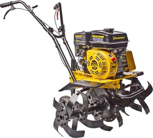 Культиватор бензиновый CHAMPION BC 5712 [BC5712]