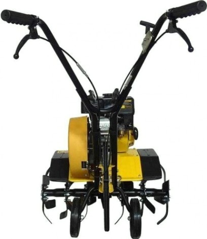 Культиватор бензиновый CHAMPION BC 5712 [BC5712]