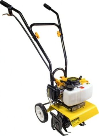 Культиватор бензиновый CHAMPION GC 252 [GC252]