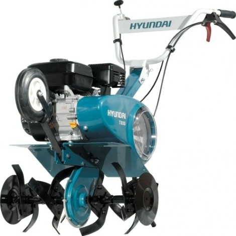 Культиватор бензиновый HYUNDAI T 800 Культиватор бензиновый HYUNDAI T 800