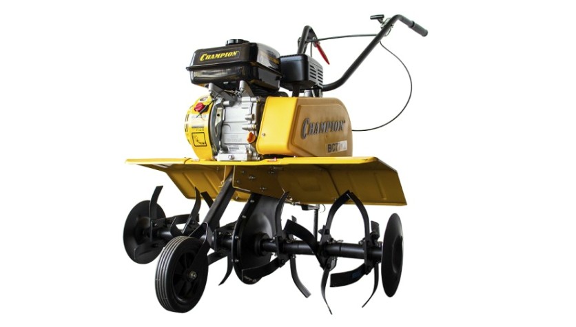 Культиватор CHAMPION BC 7712 [BC7712]