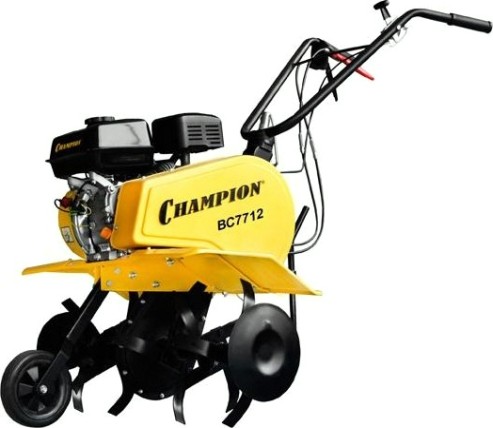 Культиватор CHAMPION BC 7712 [BC7712]