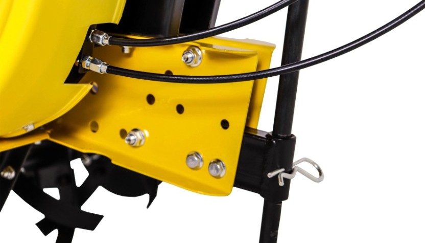 Культиватор CHAMPION BC 7712 [BC7712]